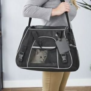 Frisco Basic Dog & Cat Carrier Bag